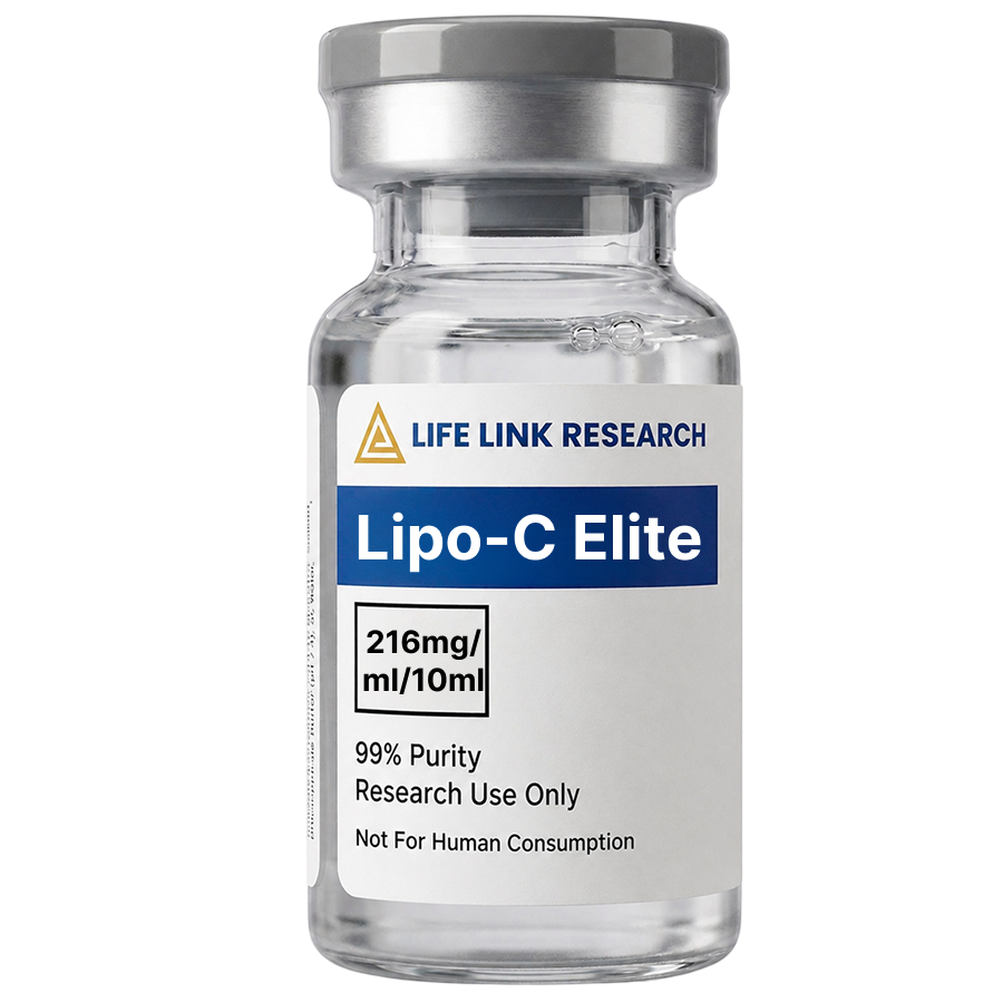 Lipo-C Elite 216mg/ml/10ml