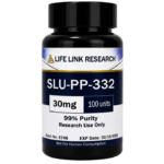 SLU-PP-332 30mg (100 units)
