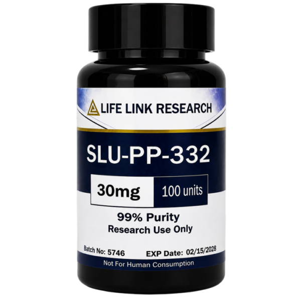 SLU-PP-332 30mg (100 units)