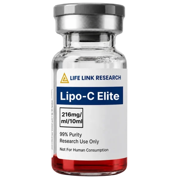 Lipo-C Elite 216mg/ml/10ml