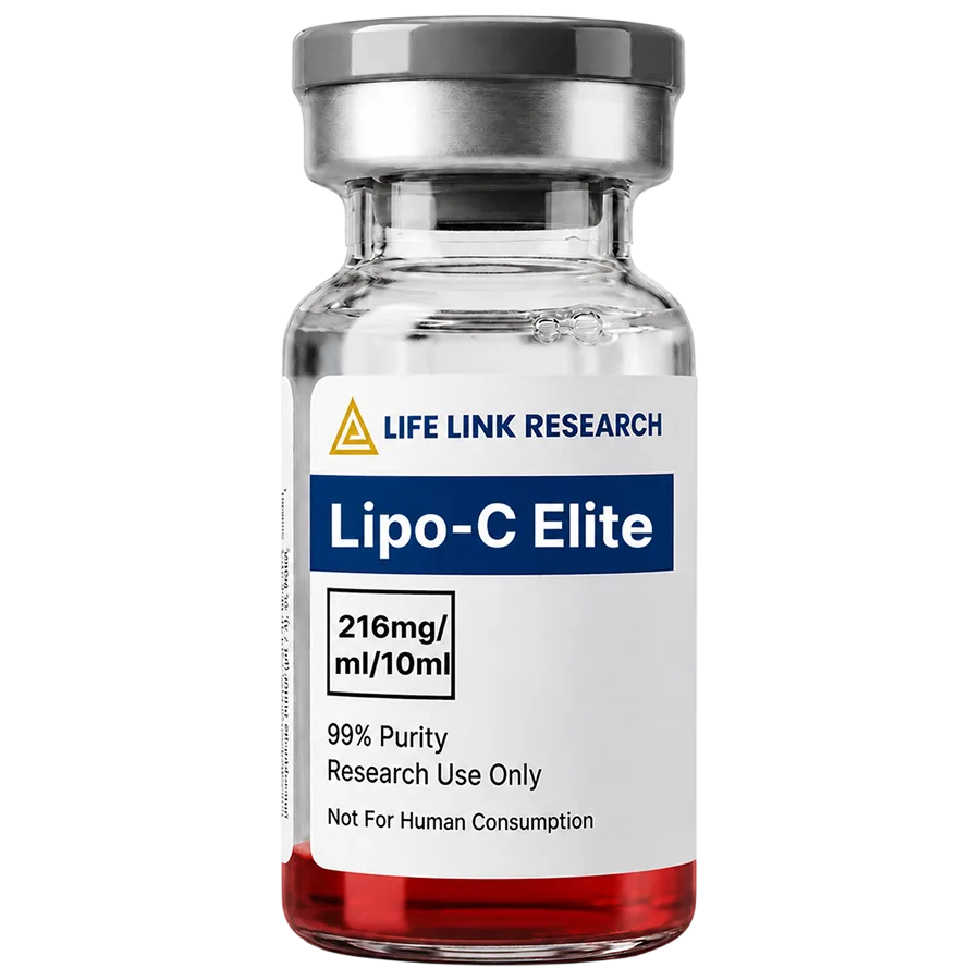 Lipo-C Elite 216mg/ml/10ml