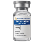 Retatrutide (GLP-3)10mg