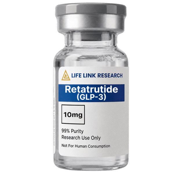 Retatrutide (GLP-3)10mg