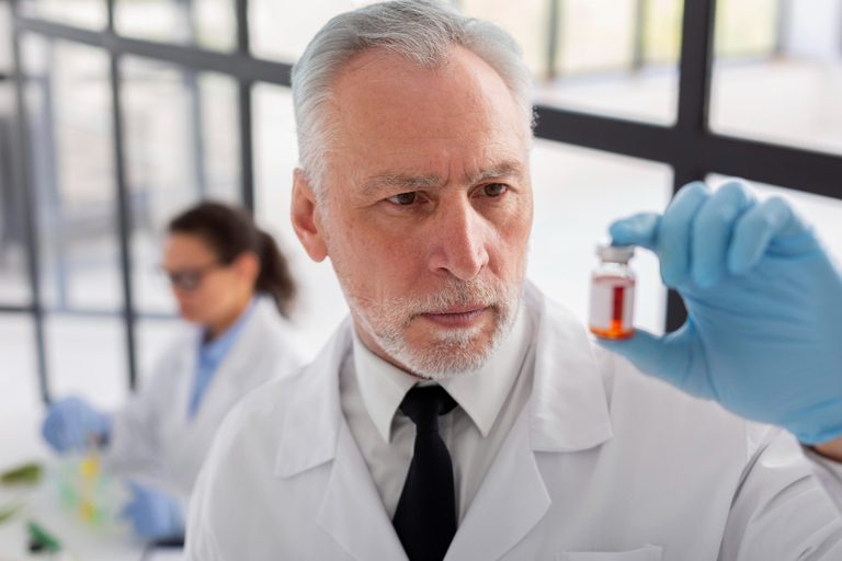 What Is KPV? Peptide Research Guide (2026 FDA Update)