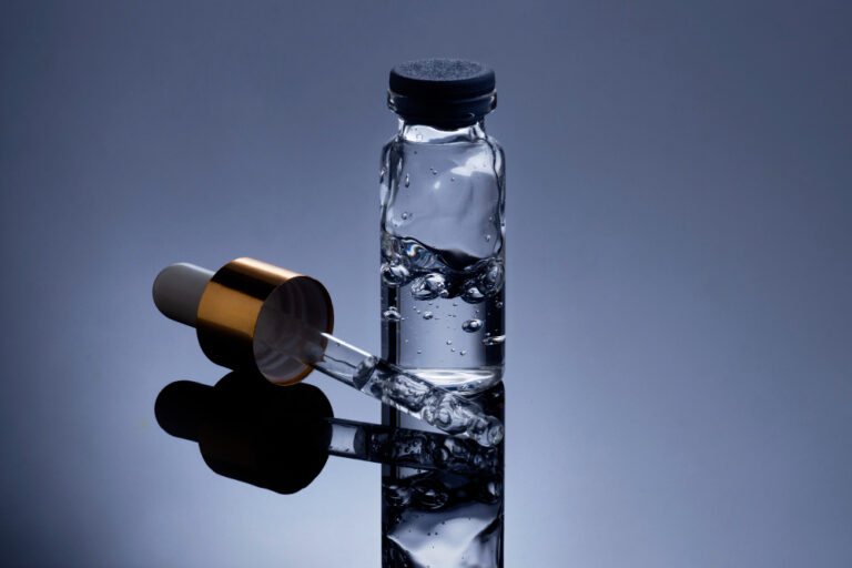 Peptide Purity: What 98% vs 99% Actually Means