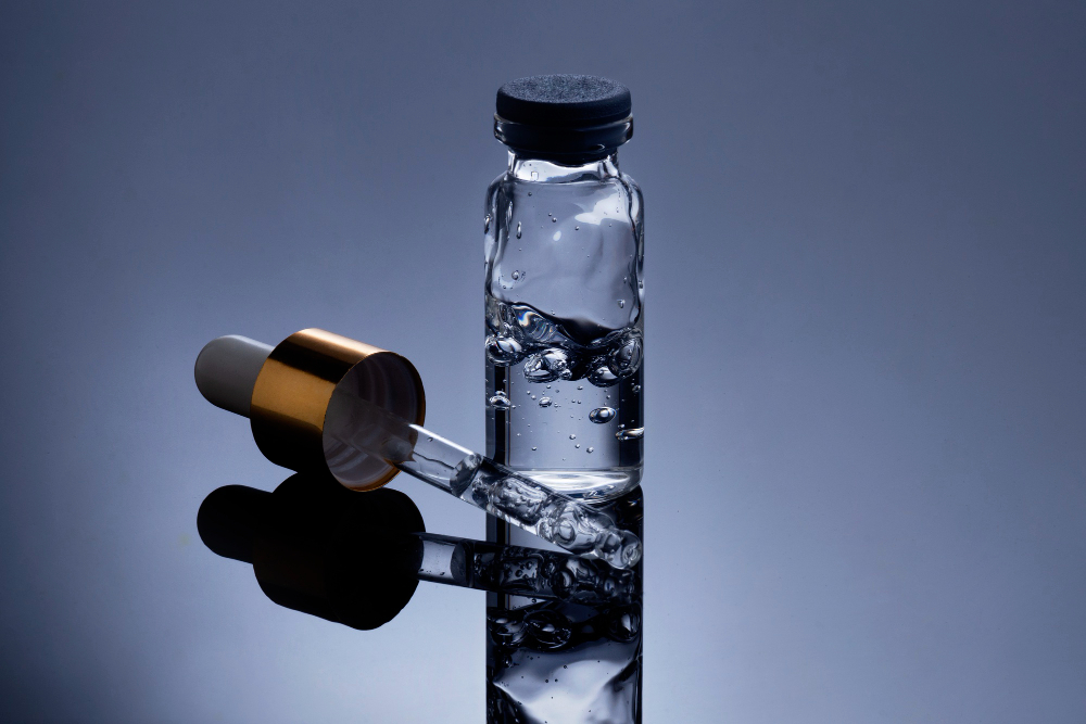 Peptide Purity: What 98% vs 99% Actually Means