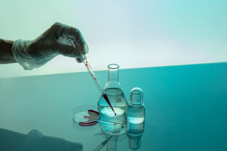 HPLC vs Mass Spectrometry: How Peptide Purity & Identity Are Tested