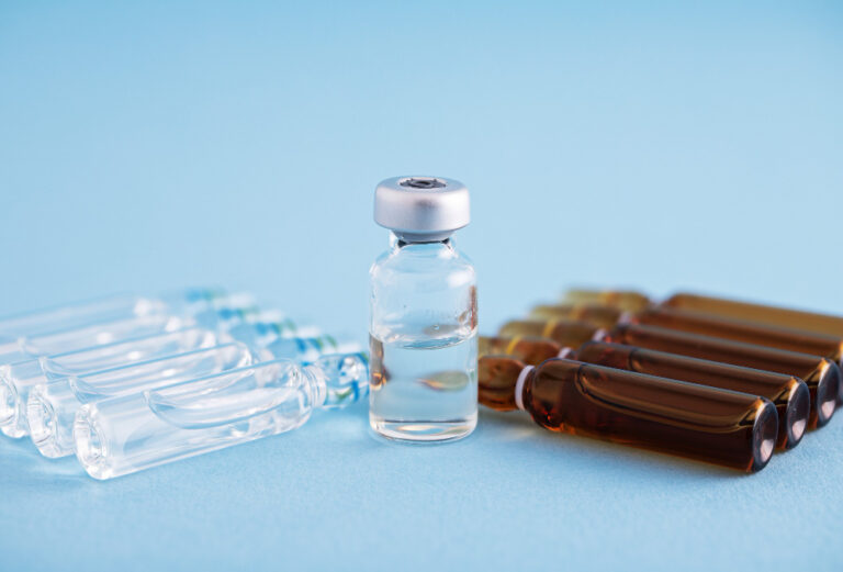 7 Peptide Drugs at the FDA in July 2026: Full Review Breakdown