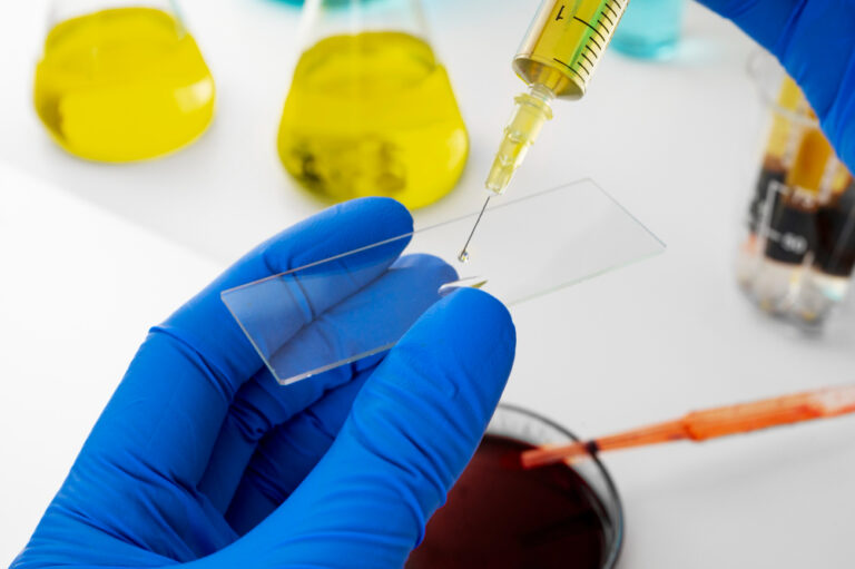 TB-500 & MOTS-c: FDA Status After the July 2026 Review