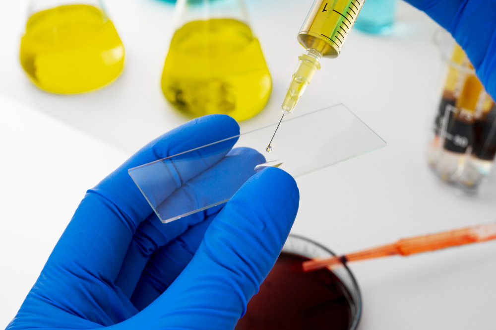 TB-500 & MOTS-c: FDA Status After the July 2026 Review