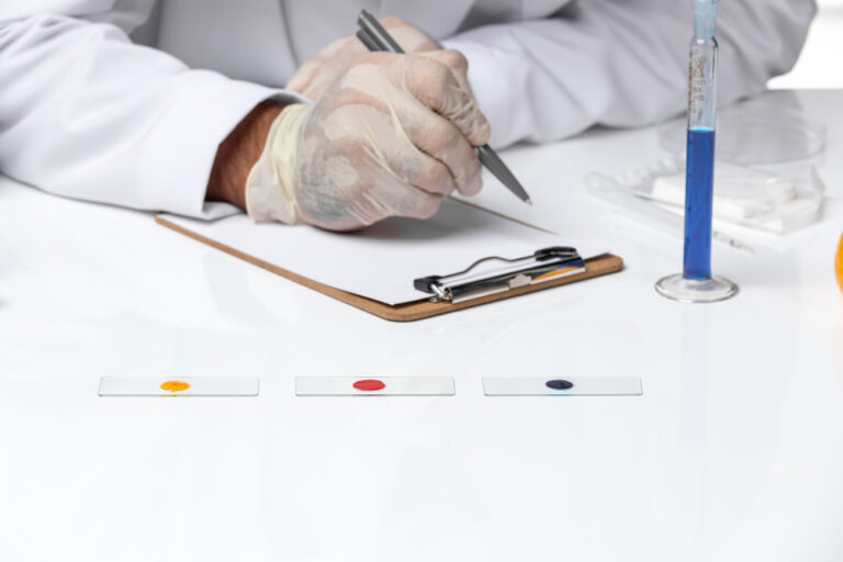 How to Verify a Peptide COA Is Real (and Spot a Faked One)