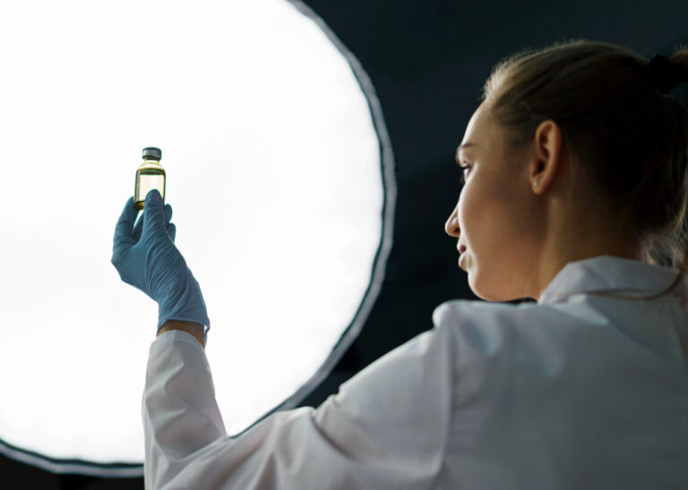 Best US Peptide Supplier: How to Choose a Trustworthy Source
